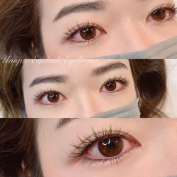 -初瞳专营美睫美甲