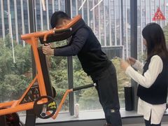 -超鹿运动(五四路恒力城店)