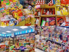 -紫荆城食品交易中心(华强北店)