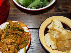 -聂发财重庆江湖菜(解放碑店)