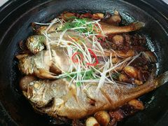 -有喜胶东小馆(超极合生汇太申祥和店)