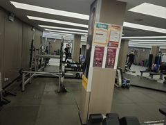 -琪航健身工作室(杨高南路地铁站店)