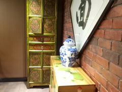 -中阿兰牛肉面(悦海新天地店)