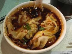 麻油抄手-渝乡人家(和平里店)
