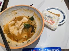 -丝路伊兰·兰州牛肉面(牛街总店)