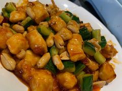 宫爆鸡丁-紫光园(创始店)
