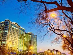 -北京好苑建国酒店