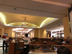 -翠华餐厅(正佳广场店)