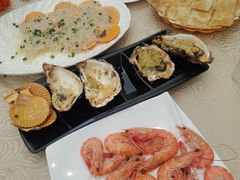 -湛江渔港·大排档(乐园路总店)