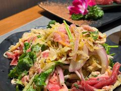 -杨小佳·齐齐哈尔烤肉·烤串(广州店)