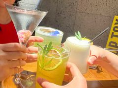 -LAMP BAR 水烟音乐酒吧