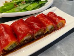-陶兰居·香港饭店·海鲜大排档(圆融时代广场店)
