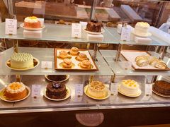 -The COOK·厨餐厅·自助餐(浦东嘉里大酒店)