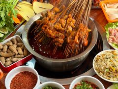 -牛华八婆麻辣烫(起源店)