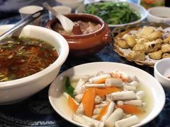 -香满楼(临安路店)