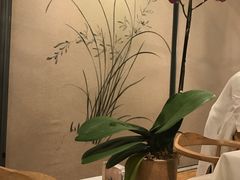 -若蘭慈·无国界素食料理(欢乐海岸店)