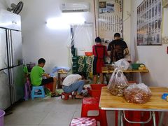 大堂-圆蛋酒料•生腌(开元路店)
