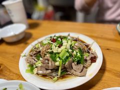 葱油腰花-凰仪桥饭店(鲁迅西路店)