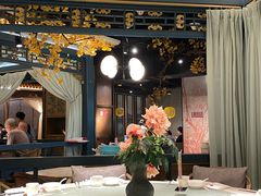 -京味斋·烤鸭·北京菜(安贞店)