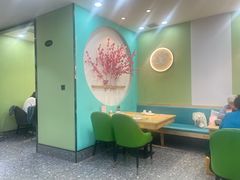 -小油饼老菜坊(红旗街店)