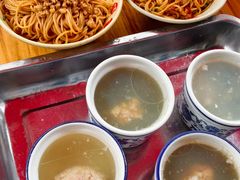 -小罗子汤店(大士院总店)