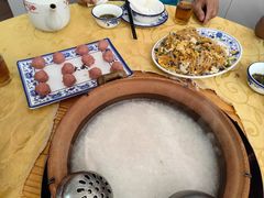 -大戚饭店(泰华路店)