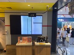 -麦当劳(学院大街店)