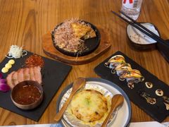 -衣川小森林·料理·寿司(鸿铭中心店)