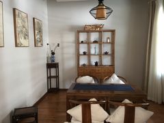 -拂晓山房·私房川菜(西门店)