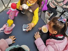 -菲住布渴全日制餐厅·简餐·下午茶·蛋糕