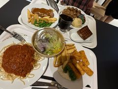 -宜家·瑞典风味餐厅(四元桥店)