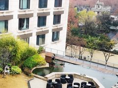 -南京圣和府邸豪华精选酒店