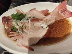 -鸿鑫海鲜楼(建联店)