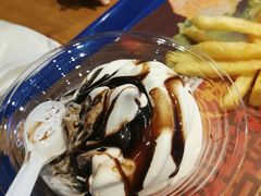 -汉堡王(EAC欧美中心店)