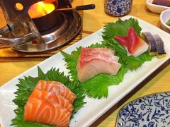 -古都日本料理(高桥路店)