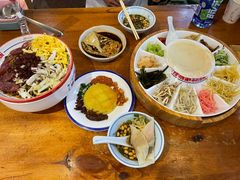 -怪噜范·老贵阳街头名小吃(鸿通城店)