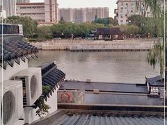 -香雪海饭店中餐厅(人民桥店)