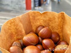 -秋栗香(地安门店)