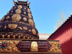 -西安市广仁寺