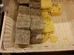 -鹈鹕素食餐厅自助餐部(正阳街店)