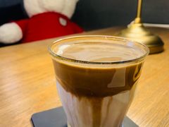 -咖法森林·咖啡  酒吧(天河店)