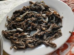 -鑫来顺大铜锅涮羊肉(中山门旗舰店)