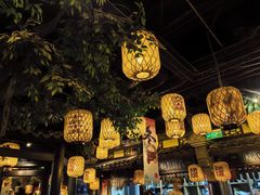 -南京大牌档(新街口德基广场店)
