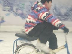 -赤马湖体育滑雪