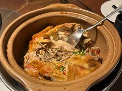 -外婆家(世界城广场店)