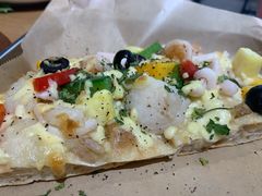 -HELLO 27 意面·沙拉·帕尼尼