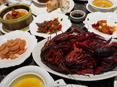 -曲水兰亭(北京四惠店)