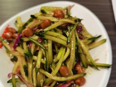胖哥俩大拌菜-胖哥俩肉蟹煲(龙德广场店)