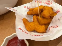 -避风塘·老港味餐厅(虹口龙之梦店)
