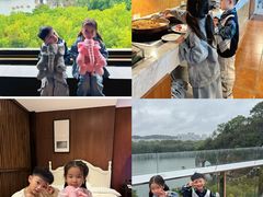 -璟象酒店-爱丽坊景观餐厅